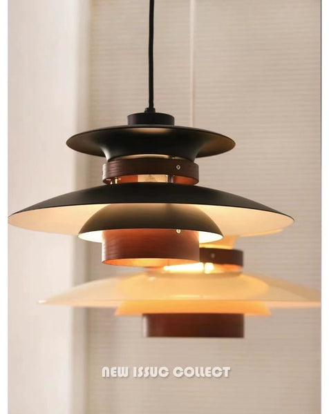 COLGANT DROPLIGHT - BLACK