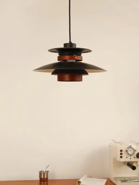 COLGANT DROPLIGHT - BLACK