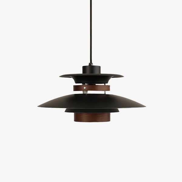 COLGANT DROPLIGHT - BLACK