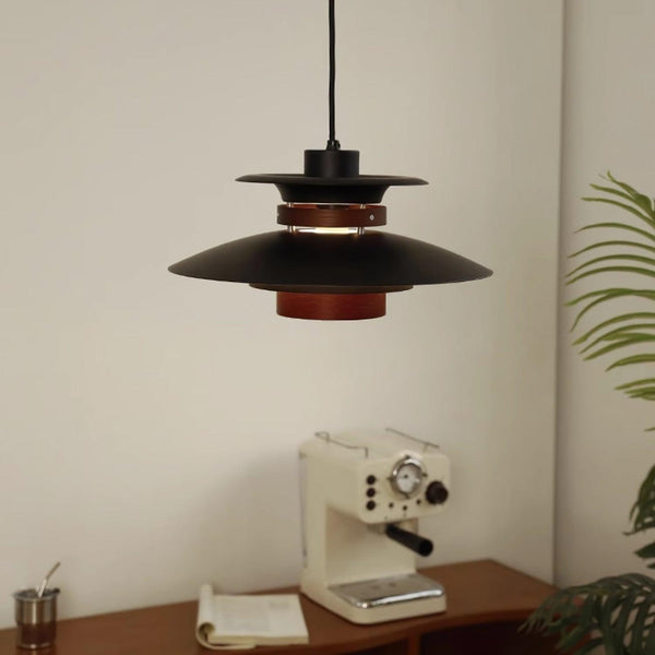 COLGANT DROPLIGHT - BLACK