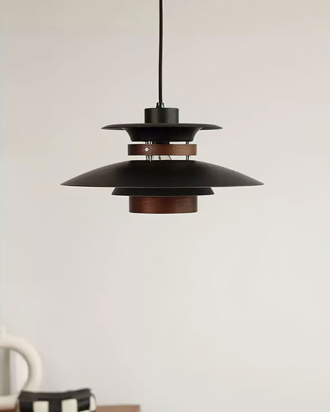 COLGANT DROPLIGHT - BLACK