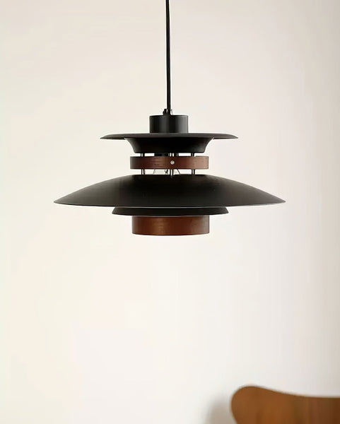 COLGANT DROPLIGHT - BLACK