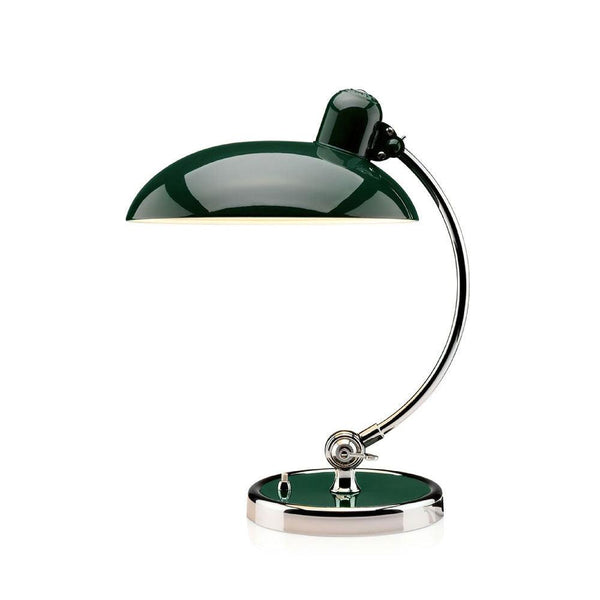 THE LUDLOW ARC LAMP - GREEN