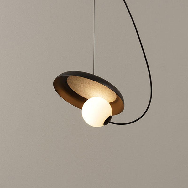 Artiope Droplight illuminated in a Nigerian bar